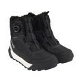 Gyerek hótaposó Viking Expower Warm GTX BOA black 8