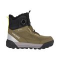 Gyerek hótaposó Viking Expower Warm GTX BOA khaki 9