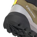 Gyerek hótaposó Viking Footwear Expower Warm GTX BOA khaki 12