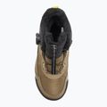 Gyerek hótaposó Viking Expower Warm GTX BOA khaki 5