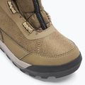 Gyerek hótaposó Viking Expower Warm GTX BOA khaki 7