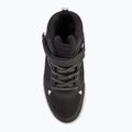Gyerekcipő Viking Footwear Fleek Warm GTX 1V black/charcoal 5