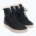 Gyerek hótaposó Viking Fleek Warm GTX Zip black 8