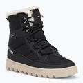 Gyerek hótaposó Viking Fleek Warm GTX Zip black