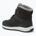 Gyerek hótaposó Viking Footwear Equip Warm Waterproof 2V black/grey 3