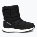 Gyerek hótaposó Viking Footwear Equip Warm Waterproof 1V Pull On black 2