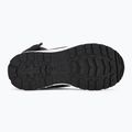 Gyerek hótaposó Viking Footwear Equip Warm Waterproof 1V Pull On black 4