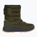 Gyerek hótaposó Viking Equip Warm Waterproof 1V Pull On olive 10