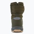 Gyerek hótaposó Viking Footwear Equip Warm Waterproof 1V Pull On olive 6