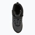 Gyerek hótaposó Viking Footwear Equip Defence Warm WP 1V black/ charcoal 5