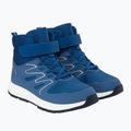 Gyerek hótaposó Viking Footwear Equip Defence Warm WP 1V blue/ navy 8