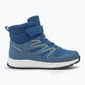 Gyerek hótaposó Viking Footwear Equip Defence Warm WP 1V blue/ navy 2