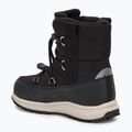 Gyerek hótaposó Viking Footwear Equip Warm Waterproof SL black 3