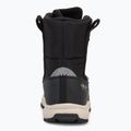 Gyerek hótaposó Viking Footwear Equip Warm Waterproof SL black 6