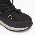 Gyerek hótaposó Viking Footwear Equip Warm Waterproof SL black 7