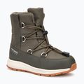 Gyerek hótaposó Viking Footwear Equip Warm Waterproof SL olive