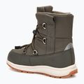 Gyerek hótaposó Viking Footwear Equip Warm Waterproof SL olive 3