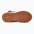 Gyerek hótaposó Viking Equip Warm Waterproof SL olive 4