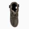 Gyerek hótaposó Viking Equip Warm Waterproof SL olive 5