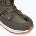 Gyerek hótaposó Viking Footwear Equip Warm Waterproof SL olive 7