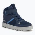 Gyerekcipő Viking Footwear Fleek Warm GTX 1V navy/denim