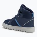 Gyerekcipő Viking Footwear Fleek Warm GTX 1V navy/denim 3