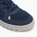 Gyerekcipő Viking Footwear Fleek Warm GTX 1V navy/denim 7