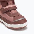 Viking Footwear Play Reflex Warm GTX 2V rózsaszín / világos rózsaszín gyermek hócsizma 7