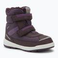 Gyerek hótaposó Viking Footwear Play Reflex Warm GTX 2V grape/purple