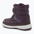 Gyerek hótaposó Viking Footwear Play Reflex Warm GTX 2V grape/purple 3