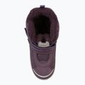 Gyerek hótaposó Viking Footwear Play Reflex Warm GTX 2V grape/purple 5