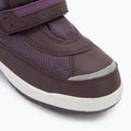 Gyerek hótaposó Viking Footwear Play Reflex Warm GTX 2V grape/purple 7
