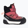 Gyerek hótaposó Viking Expower Warm GTX 2V dark pink 9