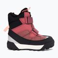 Gyerek hótaposó Viking Footwear Expower Warm GTX 2V dark pink 10