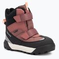 Gyerek hótaposó Viking Footwear Expower Warm GTX 2V dark pink