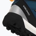 Gyerek hótaposó Viking Expower Warm GTX 2V petrol 12