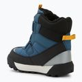 Gyerek hótaposó Viking Footwear Expower Warm GTX 2V petrol 3