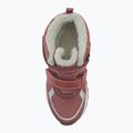 Gyerek hótaposó Viking Footwear Equip Glow Warm WP 2V pink 5