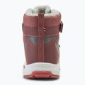 Gyerek hótaposó Viking Footwear Equip Glow Warm WP 2V pink 6