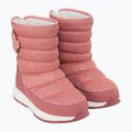 Gyerek hótaposó Viking Equip Warm Waterproof 1V Pull On pink 8