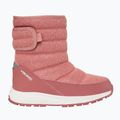 Gyerek hótaposó Viking Equip Warm Waterproof 1V Pull On pink 9