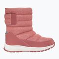 Gyerek hótaposó Viking Equip Warm Waterproof 1V Pull On pink 10