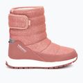 Gyerek hótaposó Viking Equip Warm Waterproof 1V Pull On pink 2