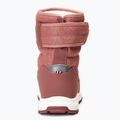 Gyerek hótaposó Viking Footwear Equip Warm Waterproof 1V Pull On pink 6