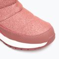 Gyerek hótaposó Viking Equip Warm Waterproof 1V Pull On pink 7