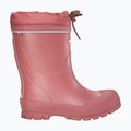 Gyerek gumicsizma Viking Footwear Jolly Warm pink 2