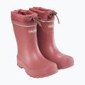Gyerek gumicsizma Viking Footwear Jolly Warm pink 3