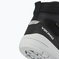 Gyerek hótaposó Viking Fun Warm GTX 2V black 12