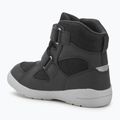 Gyerek hótaposó Viking Footwear Fun Warm GTX 2V black 3