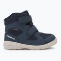 Gyerek hótaposó Viking Footwear Fun Warm GTX 2V navy 2